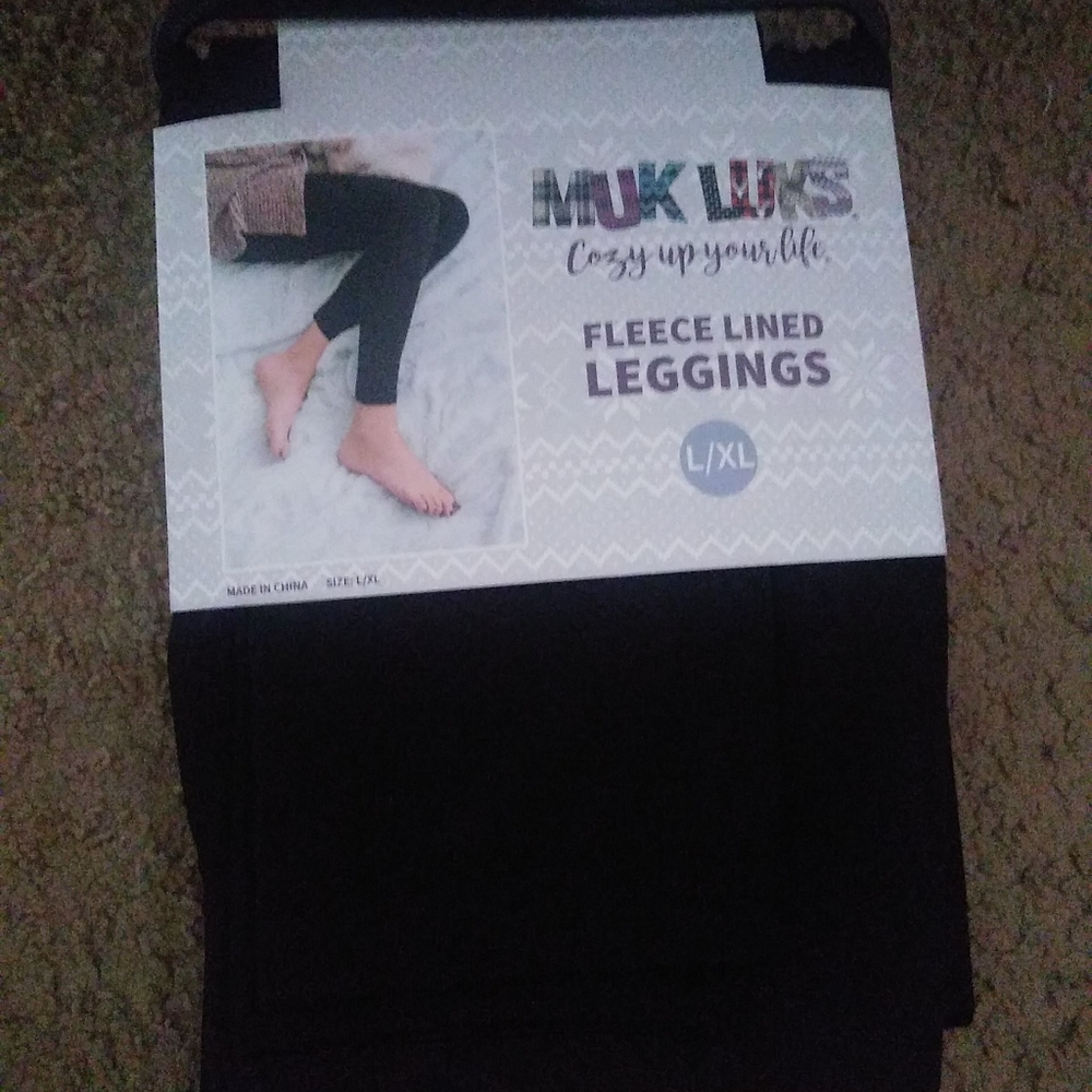 Leggings